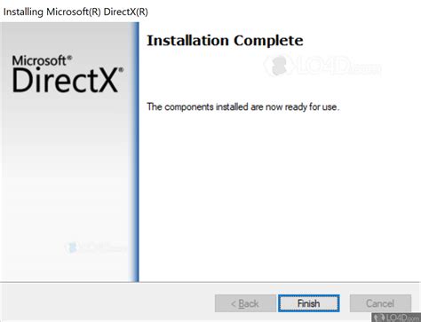 all directx download
